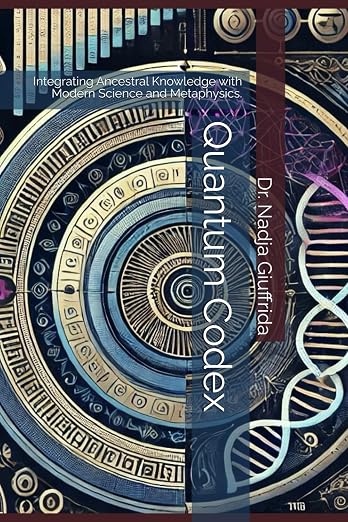 Quantum Codex — book cover