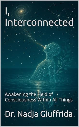 I, Interconnected — book cover
