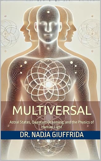 Multiversal — book cover