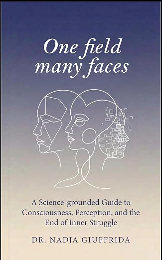 One Field, Many Faces — book cover